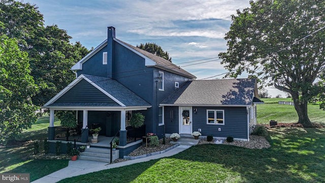 1203 Roxbury Rd, Newburg