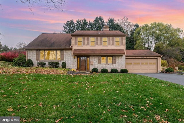 411 Allendale Way, Camp Hill