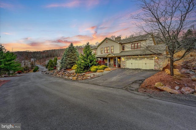 113 Longview Dr, Lake Harmony