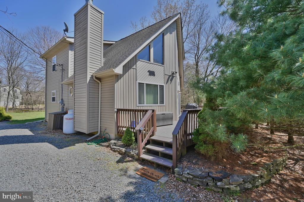 Listing photo for 292 Mckuen Way, ALBRIGHTSVILLE, PA