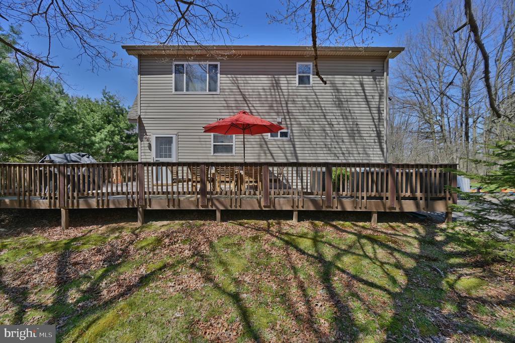 Listing photo for 292 Mckuen Way, ALBRIGHTSVILLE, PA