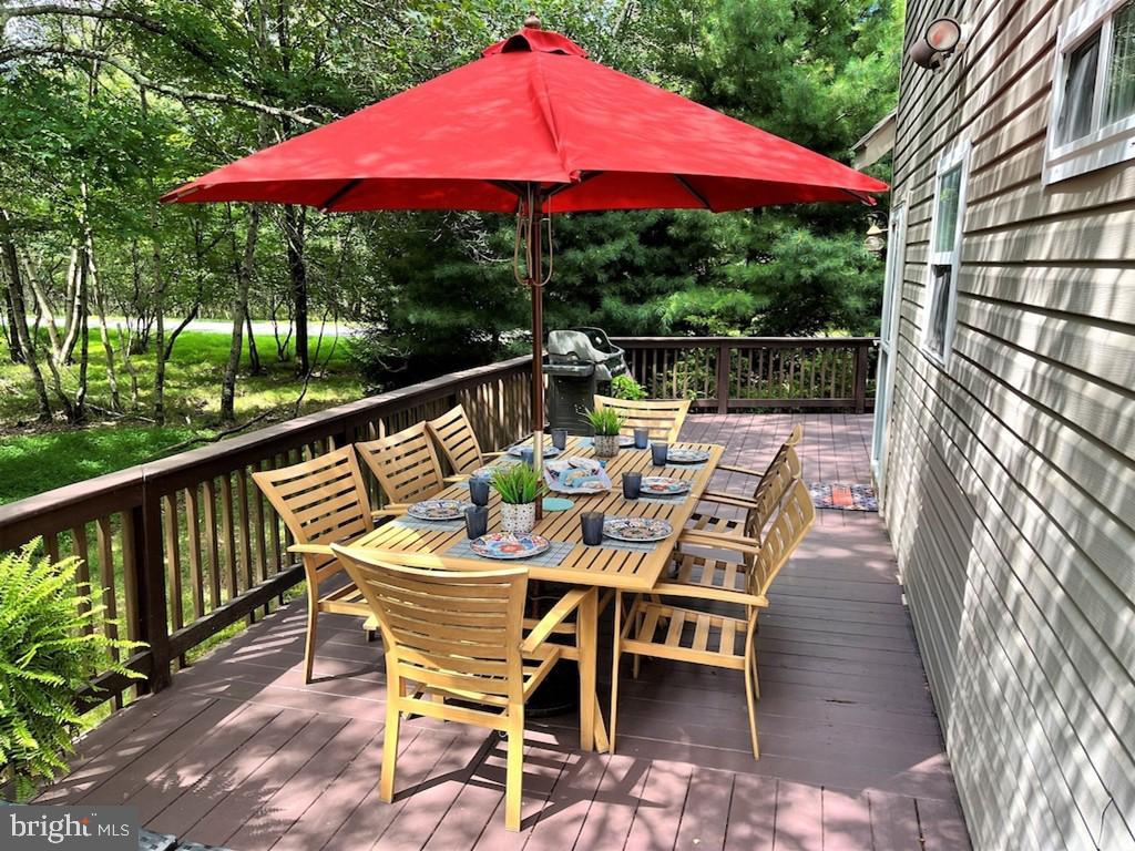 Listing photo for 292 Mckuen Way, ALBRIGHTSVILLE, PA