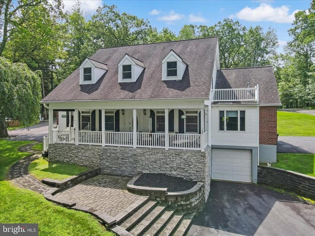 100 Monroe Ct, Weatherly