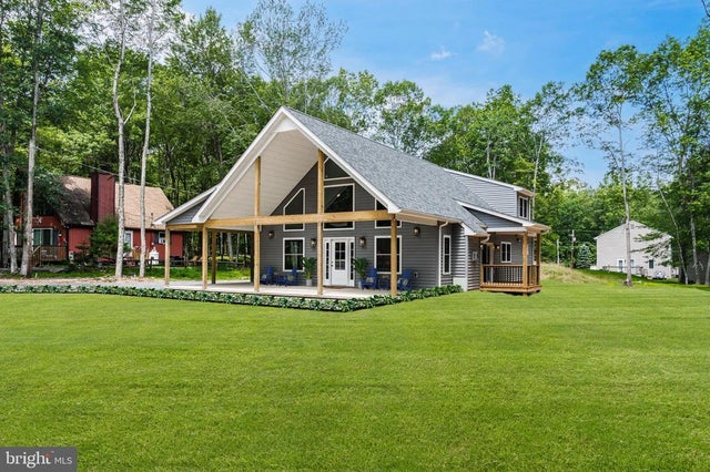 21 Wilde Gln, Albrightsville