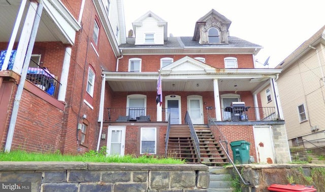 142 Bankway St, Lehighton
