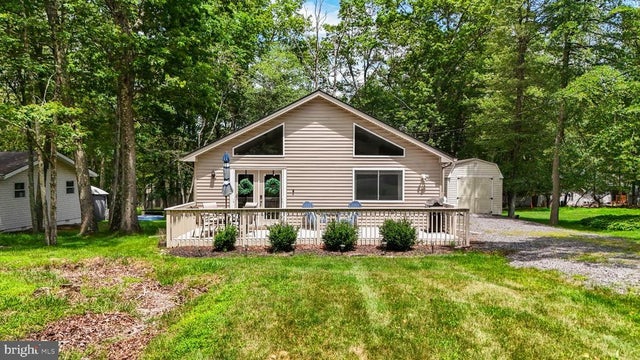 644 Old Stage Rd, Albrightsville