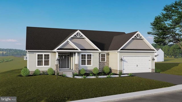 Tbd Huron Dr #lot 05, Lehighton