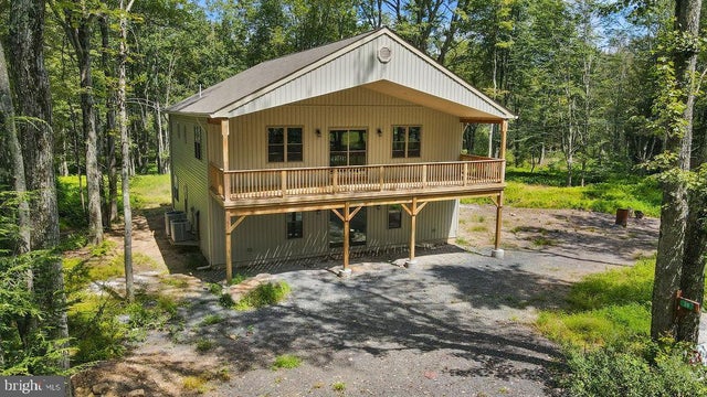 39 Wolf Way, White Haven