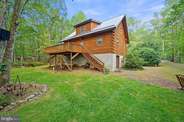 15 Locust Dr, Jim Thorpe
