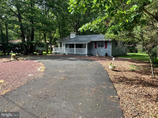 59 Vista Dr, Albrightsville