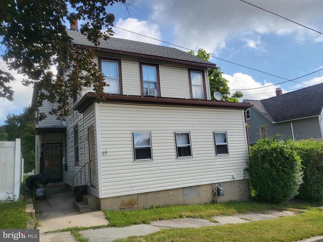 25 E 5th St, Jim Thorpe