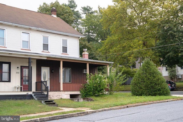 501 Ore St, Bowmanstown