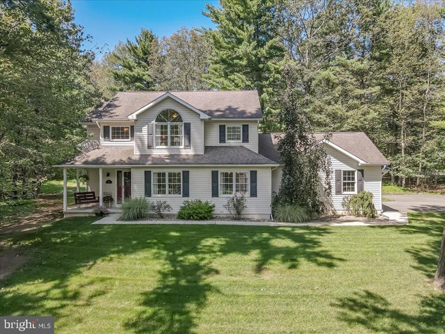35 Pine Needle Dr, Lehighton