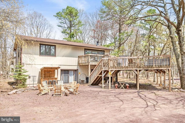 70 Pineknoll Dr, Lake Harmony