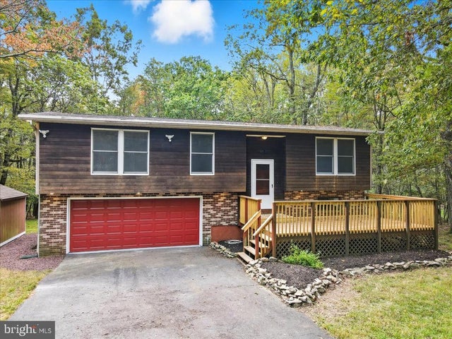 36 Piney Woods Dr, Jim Thorpe