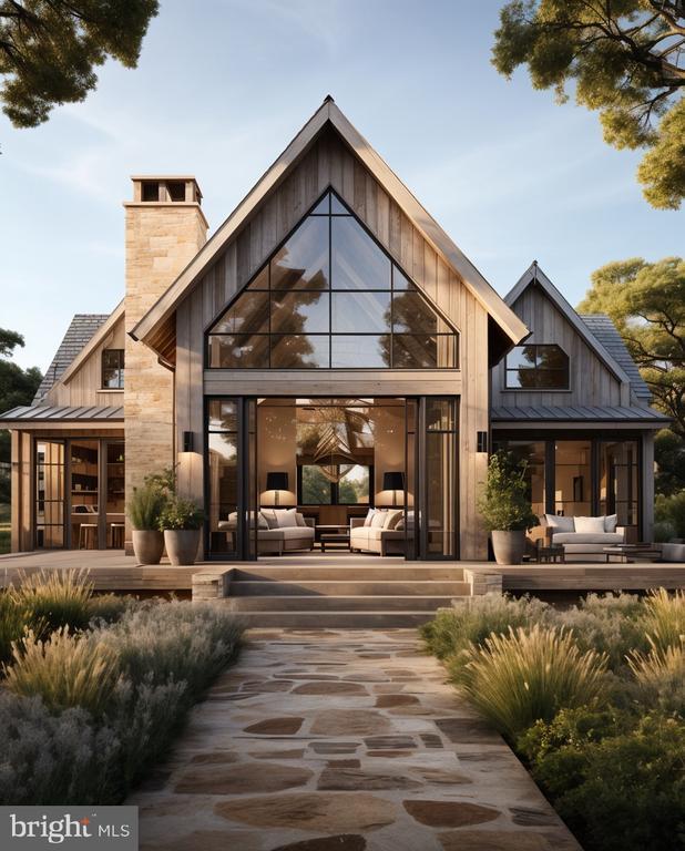 614 Graystones Jeras Rd Lot P-8, Albrightsville