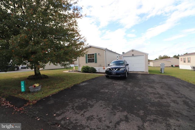163 Sheldan Ln, Lehighton