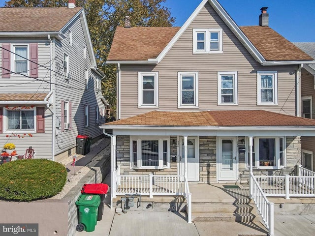 230 Carbon St, Lehighton