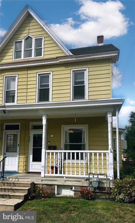 522 Iron St, Lehighton