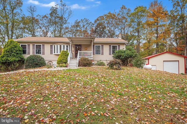 600 N Harrity Rd, Palmerton