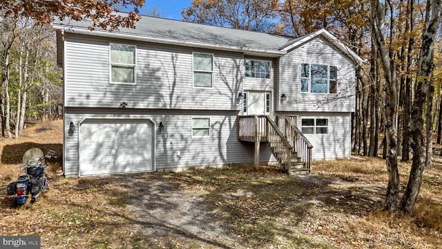 207 Chippewa Trl, Albrightsville