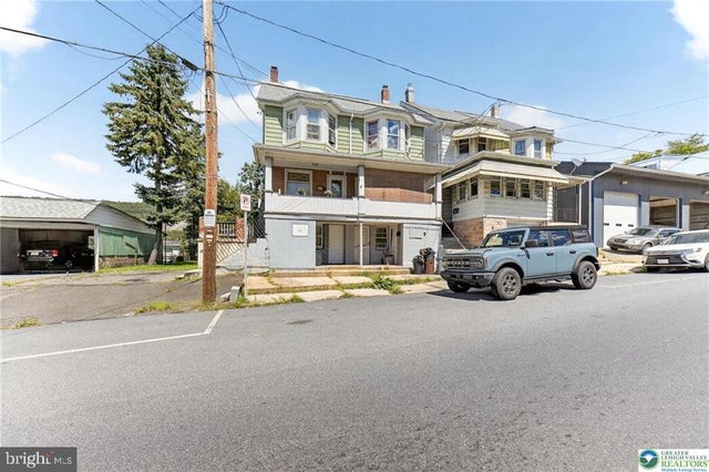 361 W Patterson St, Lansford