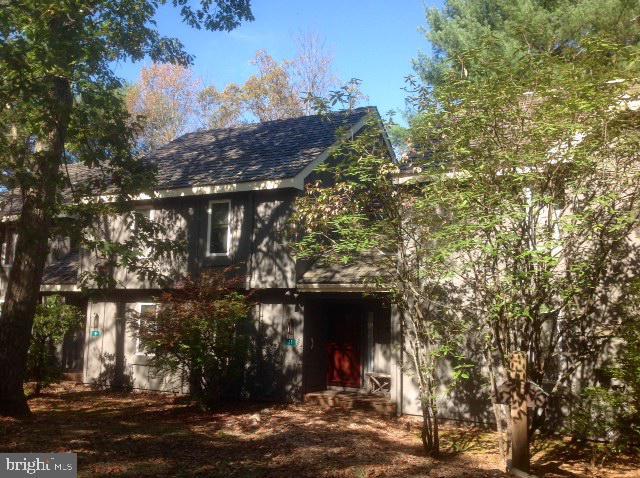 11 Downhill, Lake Harmony