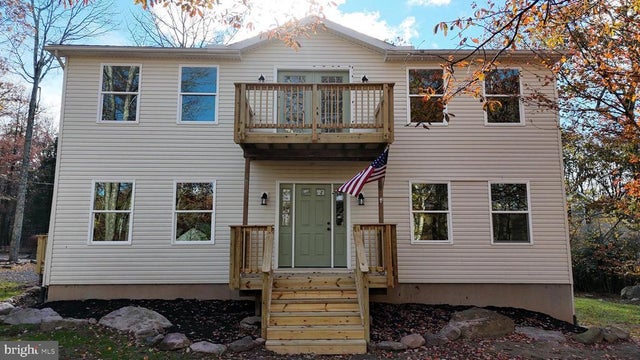 31 Orange Ln, Jim Thorpe