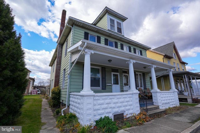 714 Lincoln Ave, Bowmanstown