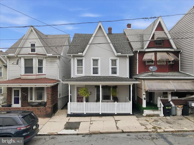 239 W Bertsch St, Lansford