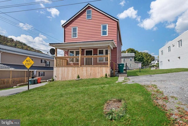 320 Pine St, Curwensville