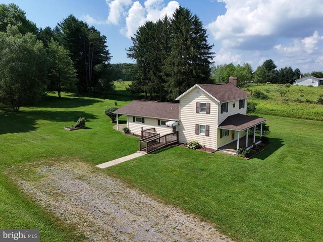 144 Pumpkin Rd, Ginter