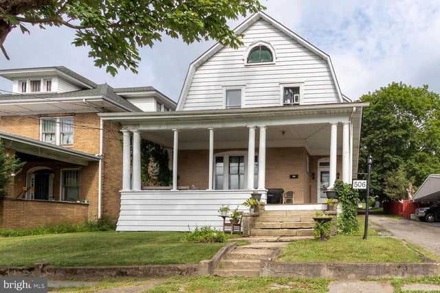 506 Blanchard St, Osceola Mills