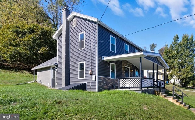 703 Decatur St, Philipsburg