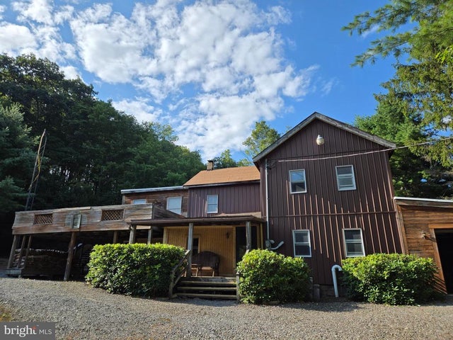 111 Fireside Rd, Grassflat
