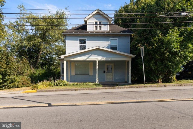 803 Walton St, Philipsburg