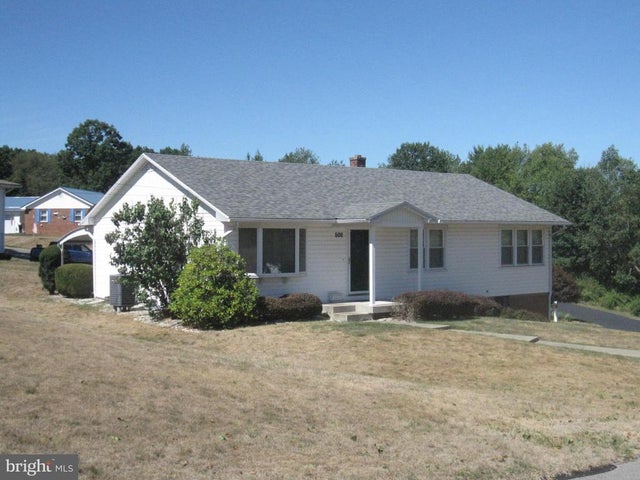 500 Rainbow Dr, Du Bois