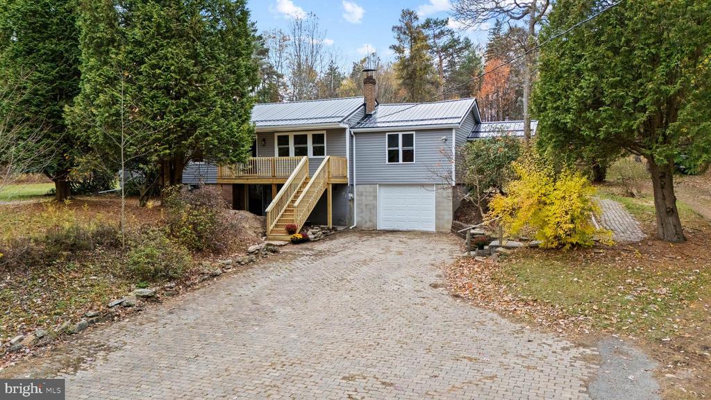 6291 Old Erie Pike, WEST DECATUR