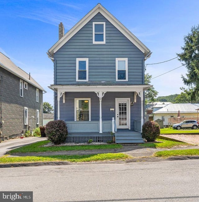 483 E 10th St, Clearfield