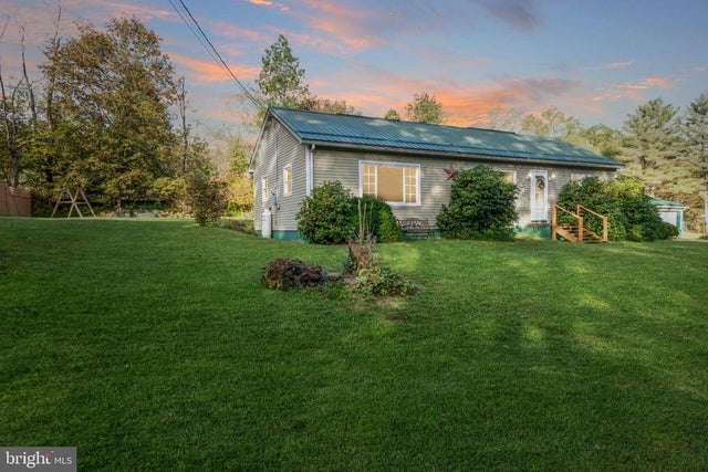 55 Leifer St, Bigler