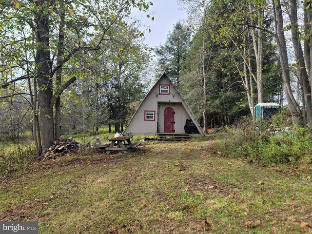 342 Forest Mine Rd, Smokerun
