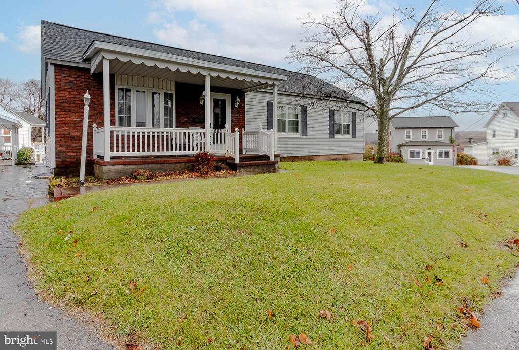 600 Kate St, OSCEOLA MILLS