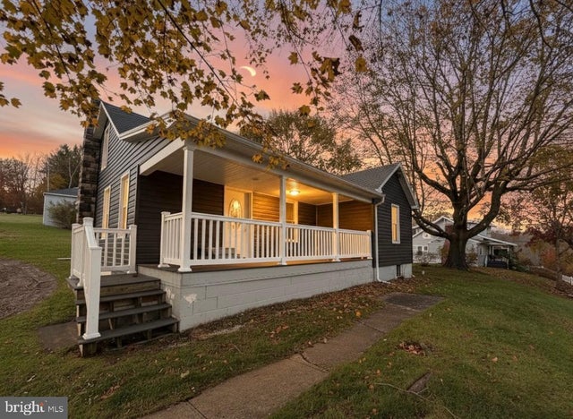 102 Blanchard St, Osceola Mills