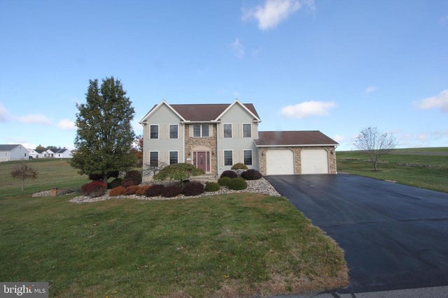129 Erickson Dr, Kylertown