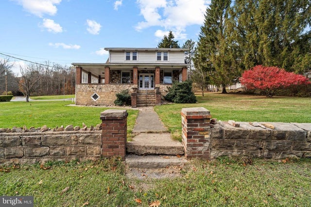 2931 Morrisdale Allport Highway, Morrisdale