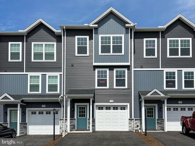 142 Highpoint Park Dr, Pleasant Gap