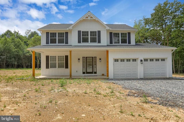 105 Landon Dr, Bellefonte