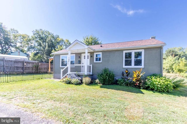 109 Shady Ln, Philipsburg