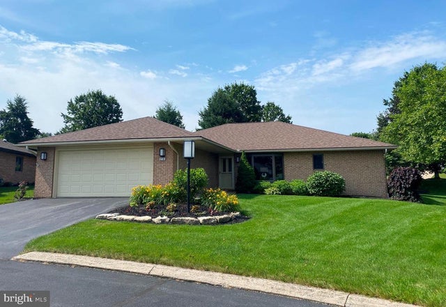 216 Horizon Dr, State College