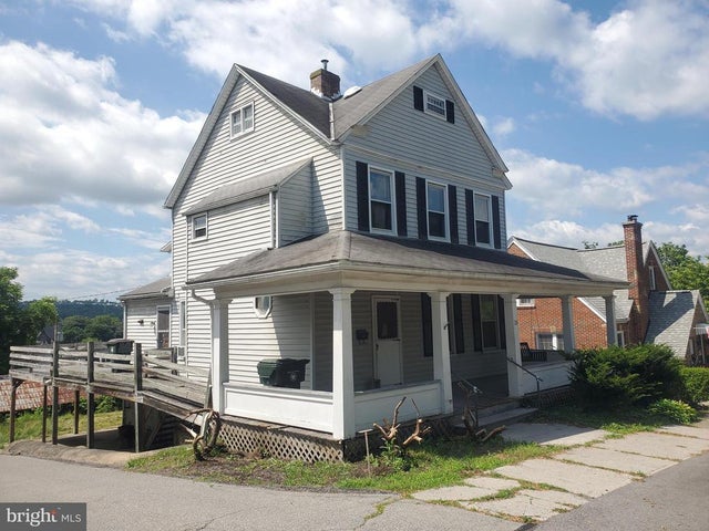 126 W Curtin St, Bellefonte